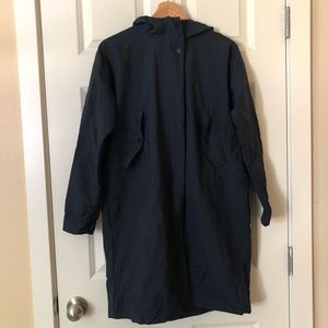 Everlane City Anorak